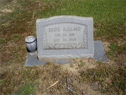 Eddie Bullard 