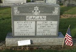 Robert Cagan 
