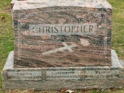 Anton Christopher 