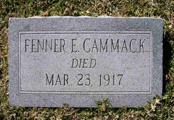 Fenner Everett Cammack 
