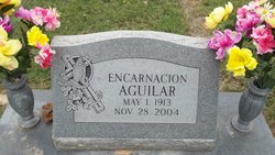 Encarnacion Aguilar 