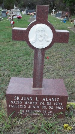 Juan Alaniz 