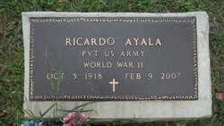 Ricardo Ayala 