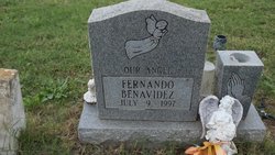 Fernando Benavidez 