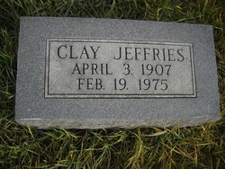 Clay Jeffries 