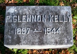 Richard Glennon Kelly 
