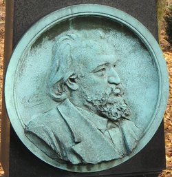 Johann Bauschinger 