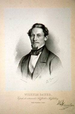 Wilhelm Bauer 