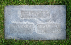 Raymond E. Bentley 
