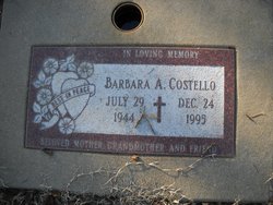 Barbara A. Costello 