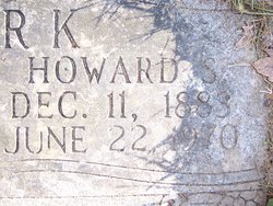 Howard E. Clark 