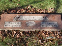 James H. Leeper 