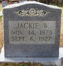 Jackie W. Gunnels 