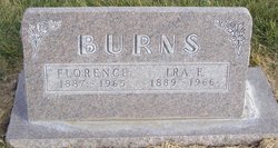 Ira F. Burns 