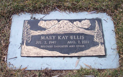 Mary Kay Ellis 