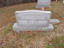 Barney G. Montgomery 