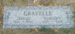 Dorothy I Gravelle 