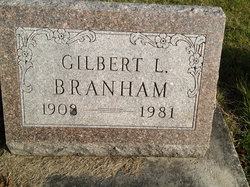 Gilbert L. Branham 