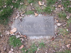 Allan B. Ayers 