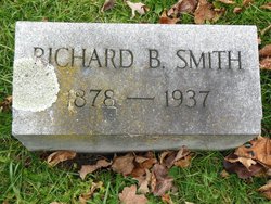 Richard Brison Smith 