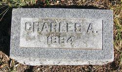 Charles A. Builta 
