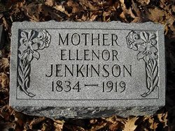 Ellenor Jenkinson 