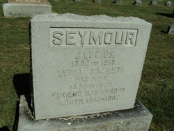 Eugene Howard Seymour 