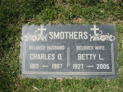 Charles Otis Smothers 