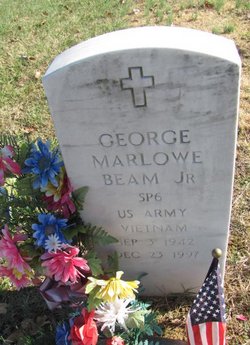 George Marlowe Beam Jr.