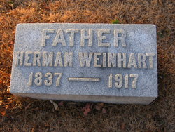 Herman Weinhart 