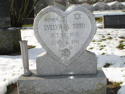 Evelyn A. Toto 