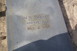 Micajah C. Swilley 