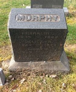 Franklin G Murphy 