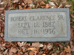 Robert Clarence Ellington Sr.