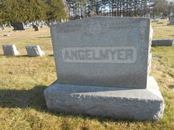 George F. Angelmyer 