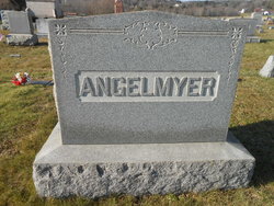Mabel C. <I>Bond</I> Angelmyer 