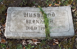 Bernard Benn 