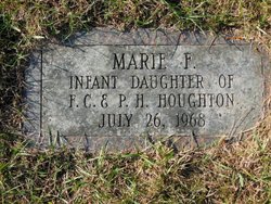 Marie F. Houghton 