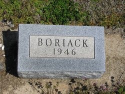 Boriack 