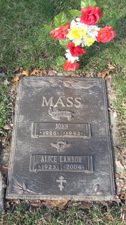 John Mass 