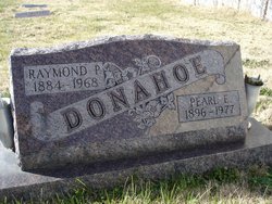 Raymond P. Donahoe 