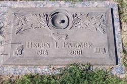 Helen I. Palmer 