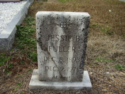 Jessie B Fuller 