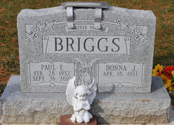 Paul F. Briggs 