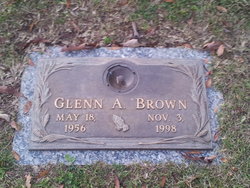 Glenn A. Brown 