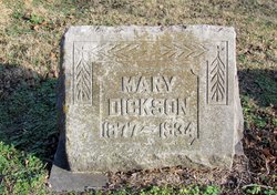 Mary Coon <I>Love</I> Dickson 