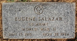 Eugene Salazar 