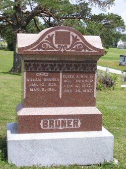 William C. Bruner 