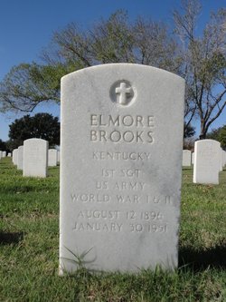 Elmore Brooks 