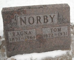 Thomas Turbjorn Norby 
